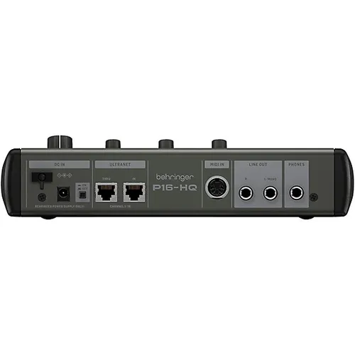 Behringer P16-HQ