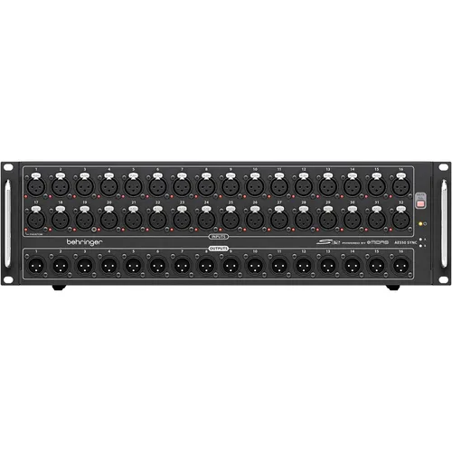 Behringer S32