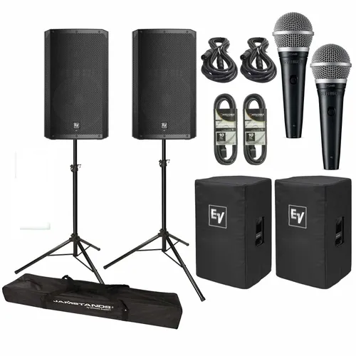 Electro Voice ELX 200 15P