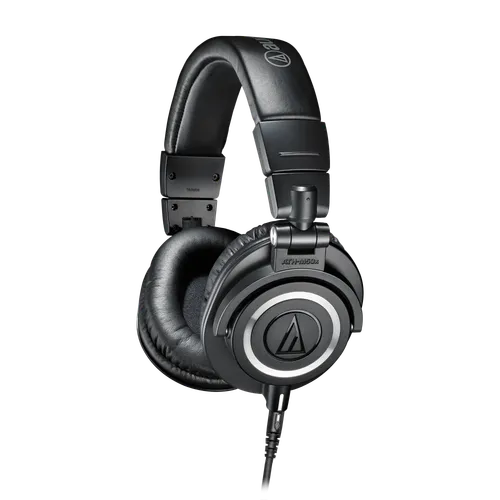 Audio Technica M50x