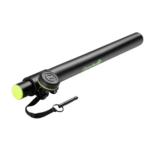 Gravity Speaker Pole