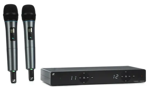 Sennheiser XSW 1-825 Dual