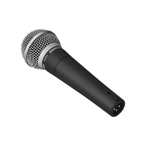 Shure SM58