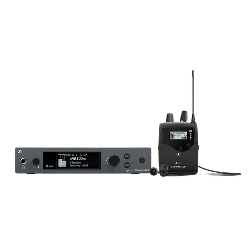 Sennheiser EW IEM G4 Wireless