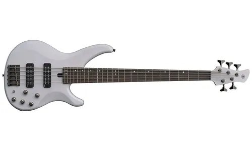 Yamaha TRBX505 (White)