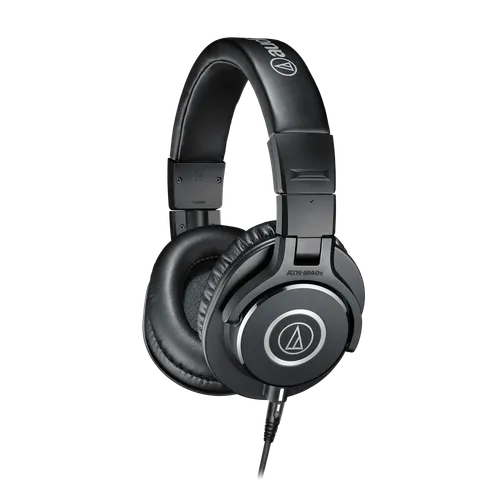 Audio Technica M40x