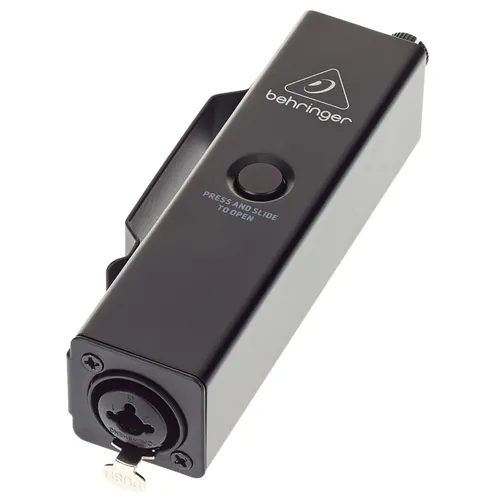 Behringer P2