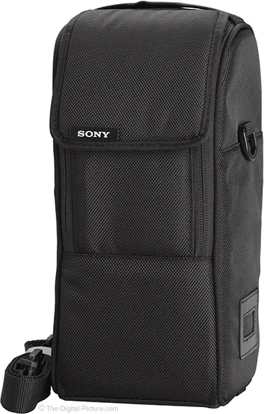 SONY 70-200 - LENS BAG