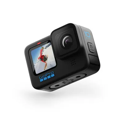 GOPRO HERO 10