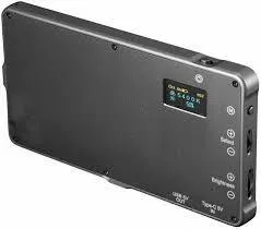 Simpex RGB Pocket Light