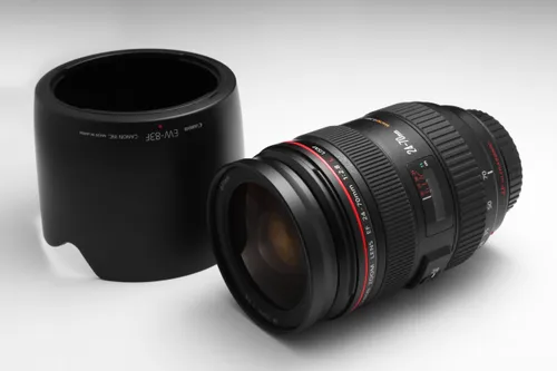 CANON 24-70MM F2.8 USM I LENS [ EF - MOUNT ]