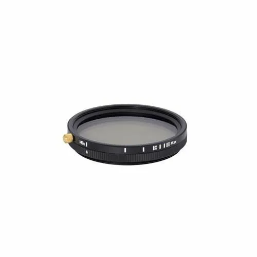 58MM [ VARIABLE ND -  FILTER ]