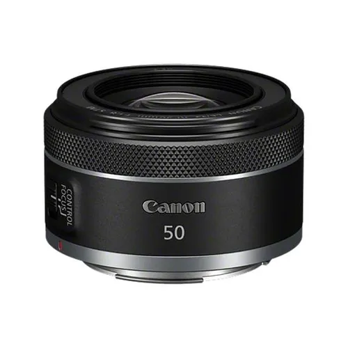 CANON 50MM F1.8 LENS [ RF - MOUNT ]