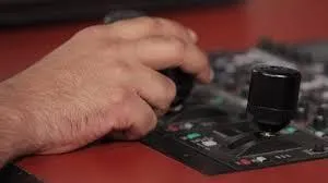 MIXING UNIT [ OPERATOR ]