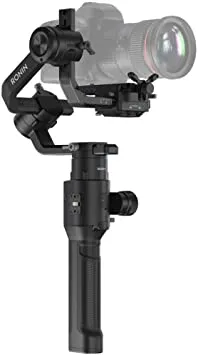 DJI RONIN S ( GIMBAL )