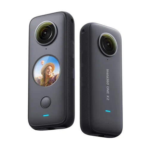 INSTA 360 X2