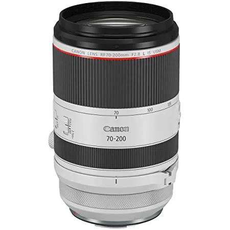 CANON 70-200 F2.8 IS USM LENS [ RF - MOUNT ]