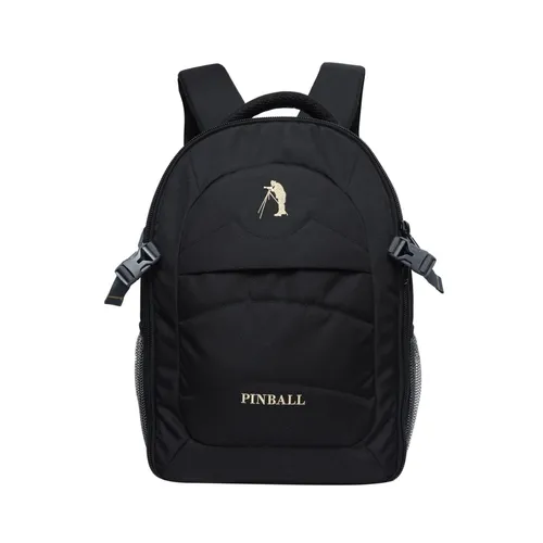 PINBALL BAG - CAMERA BACKPACK 