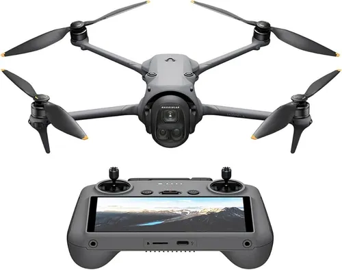 Dji mavic 4 pro drone [ With Operator ]