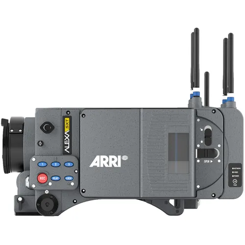 ARRI ALEXA SXT W [ FULL BODY SETUP ]