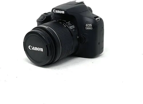 CANON 1300 D CAMERA