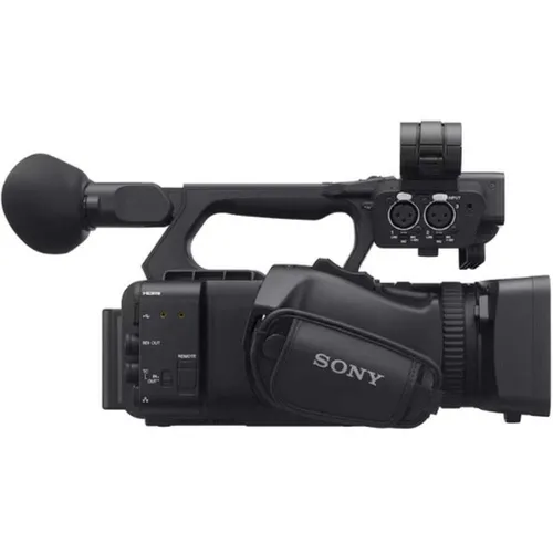 SONY PXW Z 280 [ VIDEO CAMERA ]