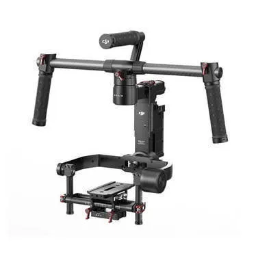 DJI RONIN M - GIMBAL [ WITH ASSISTANT ]