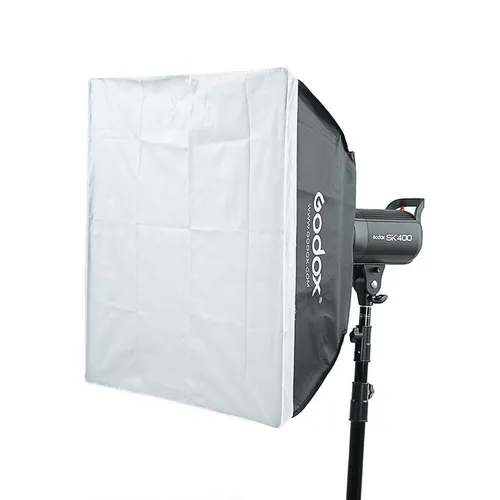 sk square softbox