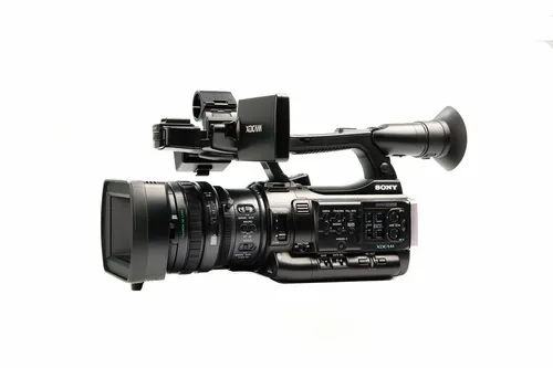 SONY PMW-200 ( FULL KIT ) [ HD CAMCORDER ]