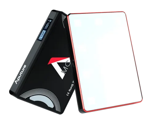 APUTURE MC [ RGB ] LIGHT