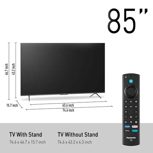 led tv [55 inch]