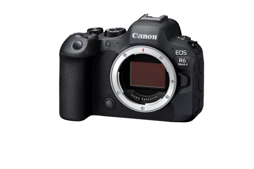 CANON R6 MARK ii [ BODY ]