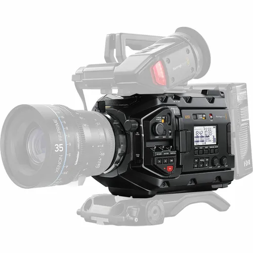 BLACKMAGIC URSA G2 - [ BODY ]