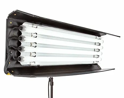 KINOFLO 4 BANK LIGHT 