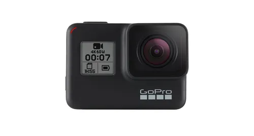 Gopro Hero 7 - COMBO