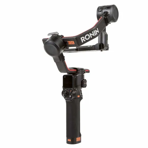 DJI RONIN RS2 [ GIMBAL ]