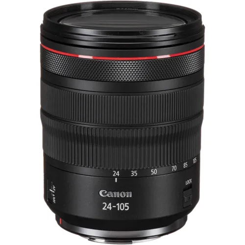 CANON 24-105MM F4 LENS [ RF - MOUNT ]