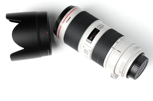 CANON 70-200MM F2.8 IS II [ TELE LENS ] [ EF - MOUNT ]