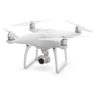 DJI Phantom 4 Pro - DRONE [ 4Hrs Package ] [ with operator ]