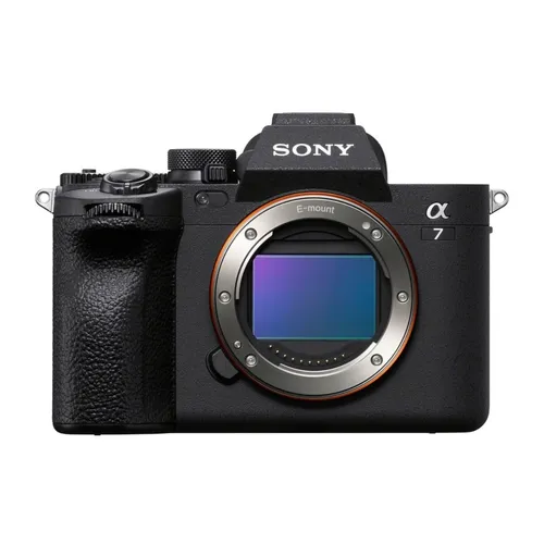 SONY A7 IV [ BODY ]