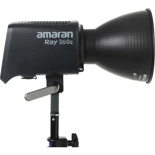 AMARAN 360 C [ RGB LIGHT]