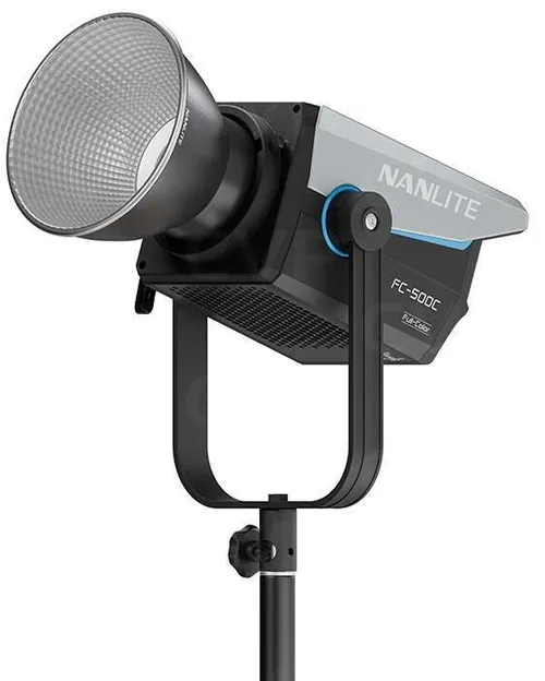 NANLITE 500C