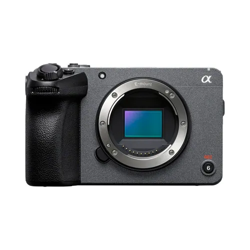 SONY FX30 [ BOBY ]