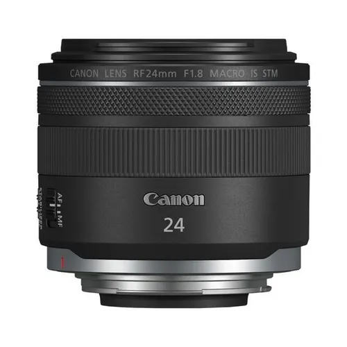 CANON 24MM F1.8 LENS [ RF - MOUNT }