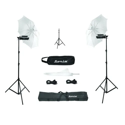 SUNGUN LIGHT KIT 