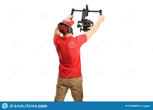 Gimbal Operator