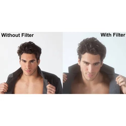 black pro mist filter 