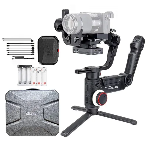ZHIYUN CRANE 3 LAB [ GIMBAL ]