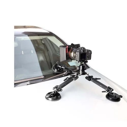 CAR RIG MOUNT 