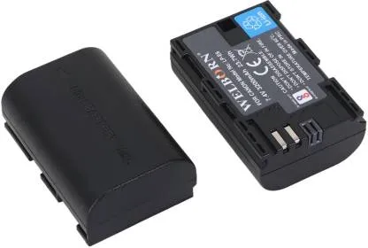 CANON LP-E6 Battery